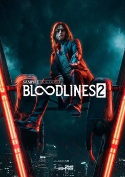 Vampire: The Masquerade – Bloodlines 2