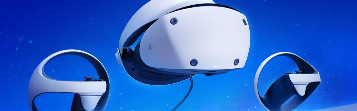 PlayStation VR2 поступит в продажу в феврале 2023 года PlayStation VR2 поступит в продажу в феврале 2023 года