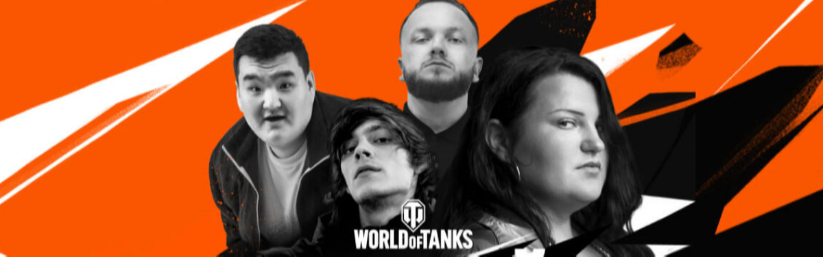 «ТАНКУЙ!» по жизни с World of Tanks