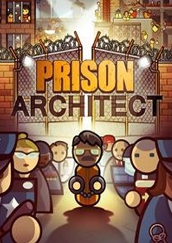 Prison Architect