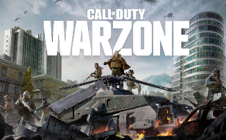Call of Duty: Warzone — Стал доступен режим соло