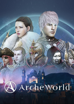 ArcheWorld