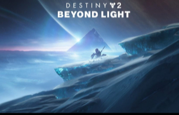 Destiny 2 — Состоялся релиз дополнения «За гранью Света»