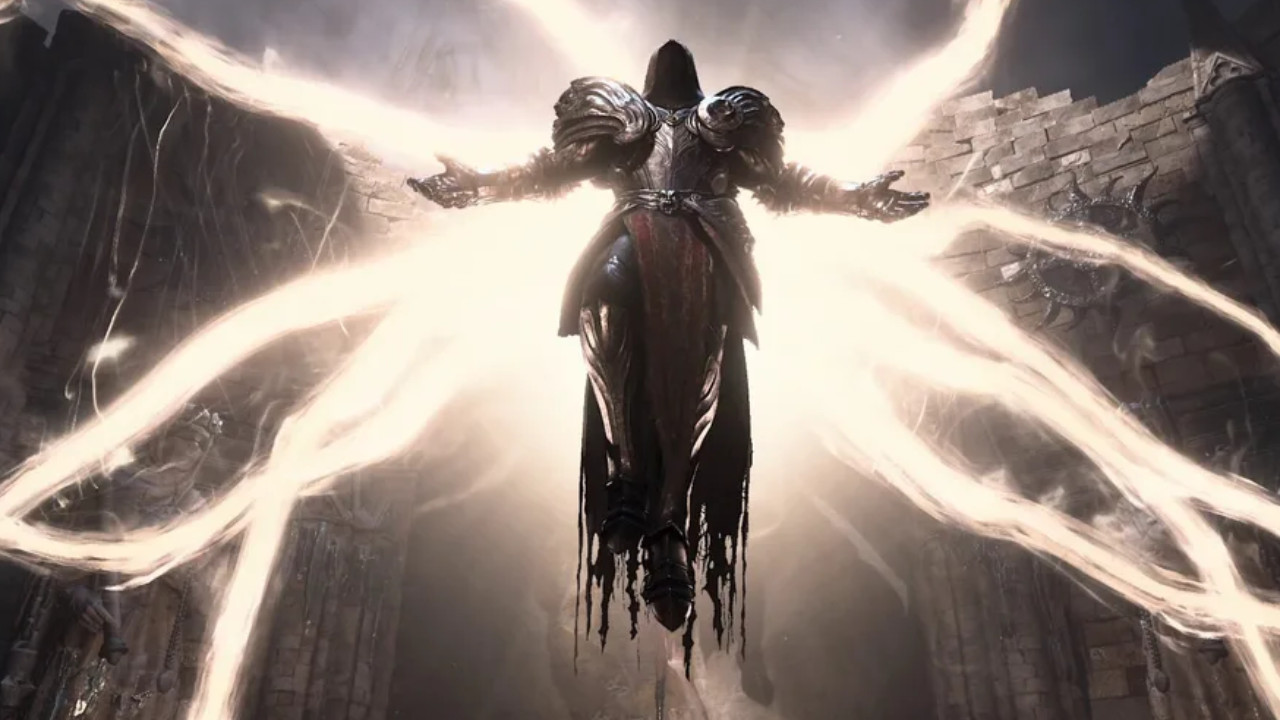 В Сети появились качественные ролики с геймплеем Diablo 4 В Сети появились качественные ролики с геймплеем Diablo 4