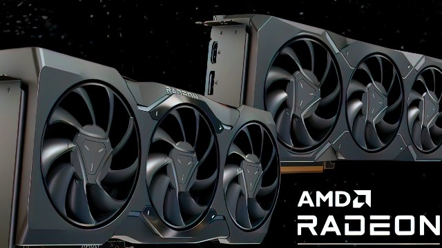 AMD Radeon RX 7800 XT, RX 7700 XT, RX 7600 XT - целевая производительность и характеристики