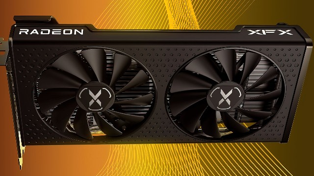 AMD RX 7600 замечена с ценой в $304 в Канаде