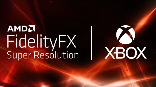 AMD FSR работает даже на Xbox One. Поддержка технологии добавлена в Microsoft GDK
