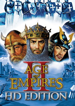 Age of Empires II HD Edition