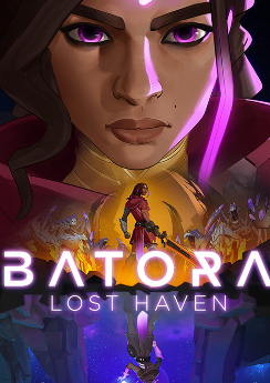 Batora: Lost Haven