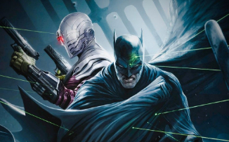 [DC FanDome] Rocksteady представила Suicide Squad: Kill the Justice League - спин-офф Arkham с некст-геном