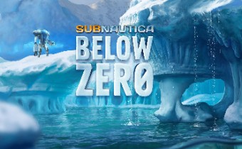 Subnautica: Below Zero - Вышло контентное обновление Arctic Living 