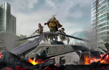 Call Of Duty: Warzone - Activision выпустила новый тизер-трейлер, намекающий на Джона Макклейна