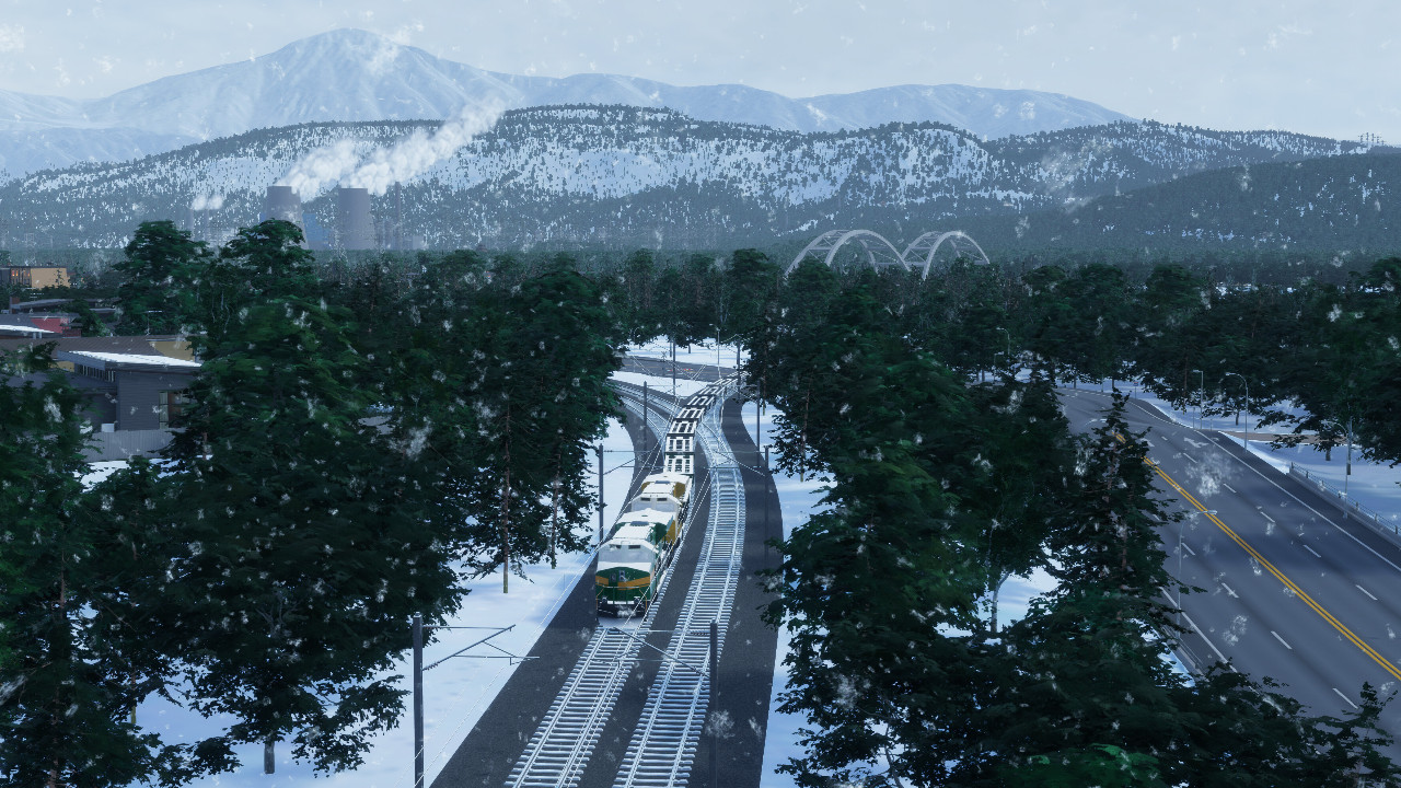  Cities: Skylines 2     ,       DLC