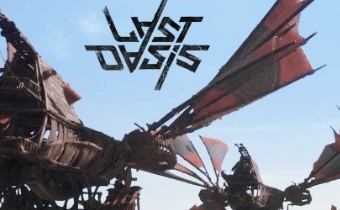 Last Oasis – Анонс старта раннего доступа