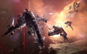 EVE Online — Разработчики упрощают прокачку новым игрокам