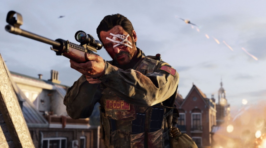Call of Duty: Black Ops Cold War — Новые подробности о второй части 4 сезона