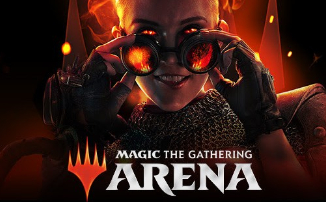 [Раздача] Magic: The Gathering Arena - Ключи на PW-колоду Чандры