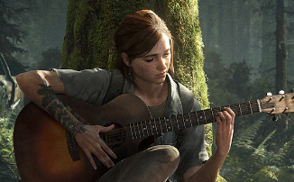 [Превью] The Last of Us Part II - Жестокость, реализм и апокалипсис