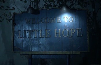 The Dark Pictures: Little Hope — Полный секретов и предчувствий трейлер хоррора