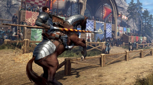 Стрим: Подкаст о русской игровой индустрии на примере Pathfinder: Wrath of the Righteous и King’s Bounty 2