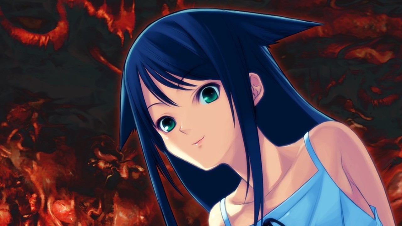 С милой героиней Saya no Uta теперь можно поболтать прямо в своем браузере С милой героиней Saya no Uta теперь можно поболтать прямо в своем браузере