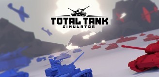 Total Tank Simulator - Игра получила свежий трейлер и демоверсию
