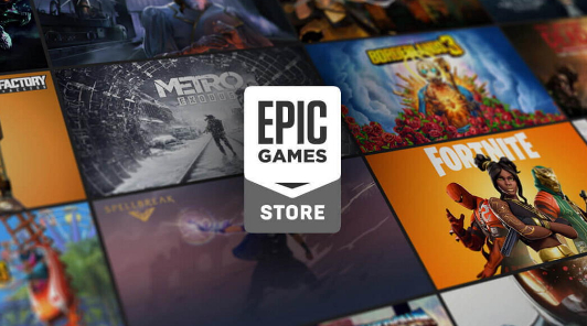В Epic Games Store в честь лунного Нового года стартовала распродажа игр со скидками до 75%