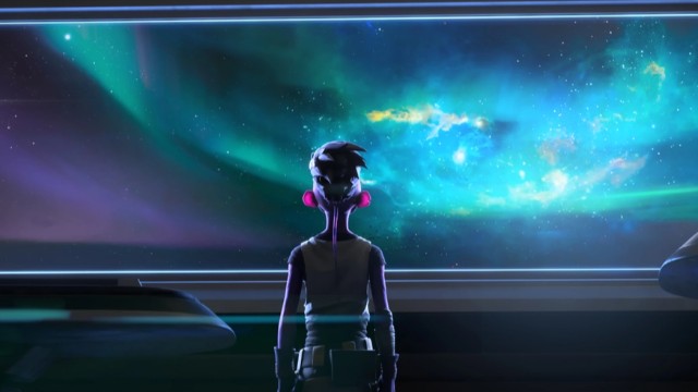 Netflix спас «Звездный путь: Вундеркинды» от закрытия и покажет второй сезон в 2024 году