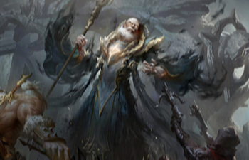 Diablo Immortal — Подробности от Blizzard: монетизация, развитие персонажей и экипировка