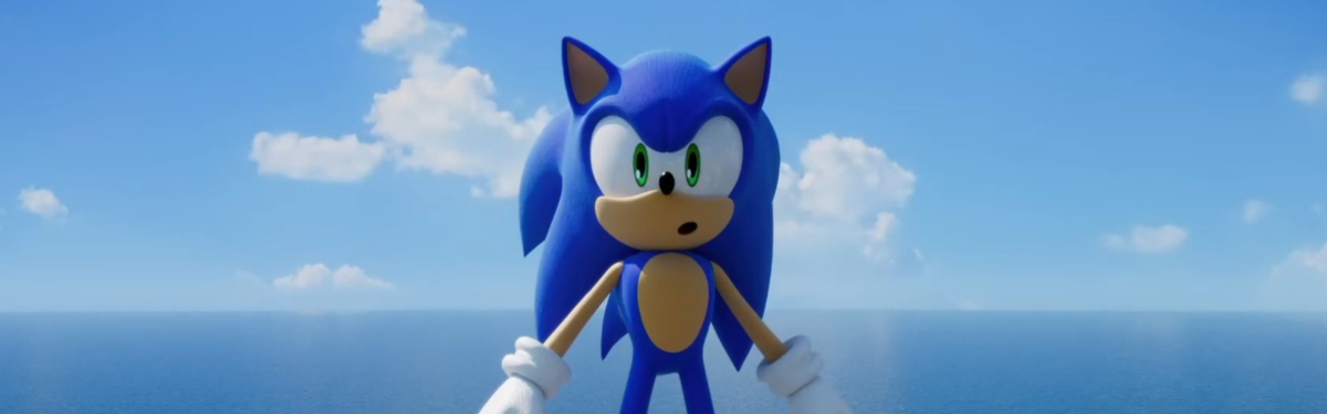 Перенос релиза Sonic Frontiers не планируется, игра выйдет как и планировалось Перенос релиза Sonic Frontiers не планируется, игра выйдет как и планировалось