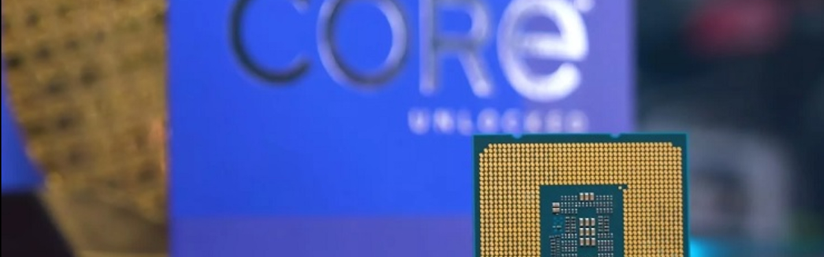 Intel заявляет об 11% преимуществе i9-13900K над AMD R9 7950X в играх Intel заявляет об 11% преимуществе i9-13900K над AMD R9 7950X в играх