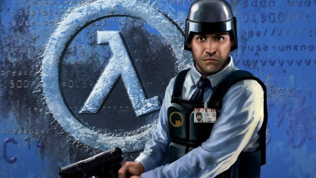 Российские моддеры завершили работу над четвертой главой ремейка Half-Life: Blue Shift