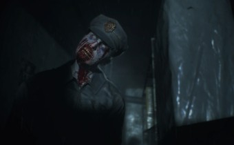 Похоже, демоверсия Resident Evil 2 выйдет 11 января