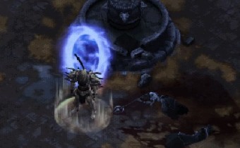 Diablo III - “Падение Тристрама” в самом разгаре
