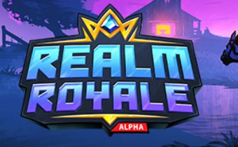 Realm Royale - Тестирование консольных версий начнется на следующей неделе