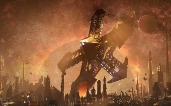 Battlefleet Gothic: Armada 2 - Первый выпуск дневников разработчиков