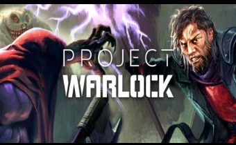 Олдскульный шутер Project Warlock