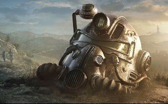 Fallout 76 вышла раньше времени