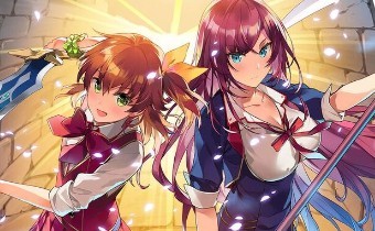 Omega Labyrinth Z - Sony попросили издателя не локализовывать проект на западе