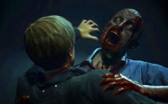 Демоверсия Resident Evil 2 будет доступна 11 января