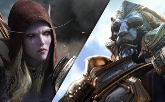 World of Warcraft - Этой ночью состоится релиз BfA