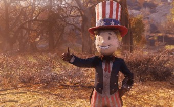В Fallout 76 добавят режим со свободным PvP