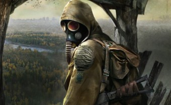 Работой над S.T.A.L.K.E.R. 2 занимается опытная команда