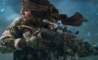 Состоялся официальный анонс Sniper Ghost Warrior Contracts