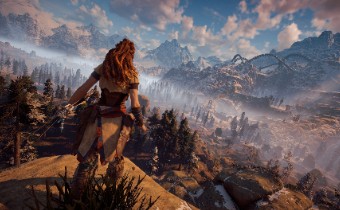 Horizon Zero Dawn исполнилось 2 года. Было продано 10 млн копий