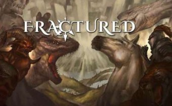 Fractured - Новые подробности об игре