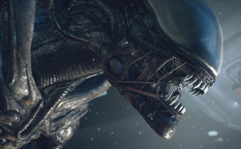 Alien: Blackout - Новая игра по вселенной “Чужой”