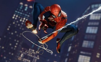 Spider-Man - График выхода DLC The City that Never Sleeps