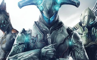 Warframe - Вышел мейнлайн апдейт «The Chimera»