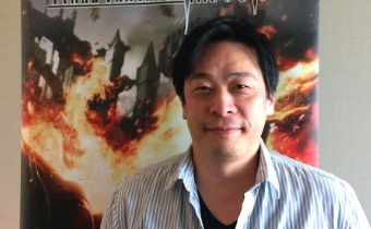 Бывший гейм-директор FFXV рассказал о новой студии и уходе из Square Enix